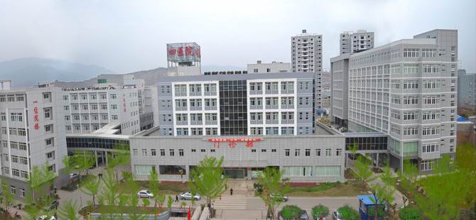 四川狗子28
EPS应急照明一体化解决方案护航广元精神卫生中心