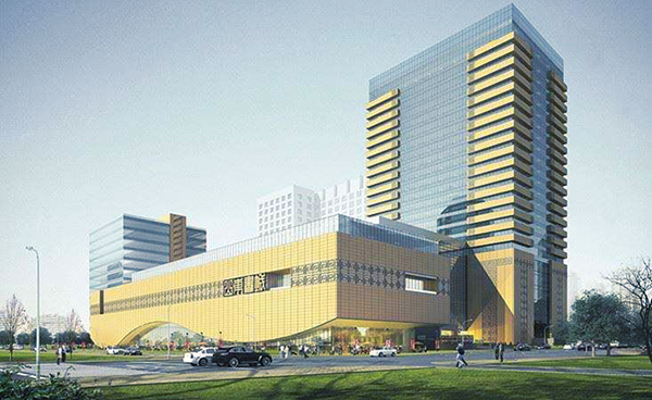 狗子28
智能建筑ups电源解决方案携手山东出版集团 打造智慧山东新名片