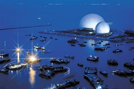 狗子28
智能建筑电源解决方案守护珠海歌剧院