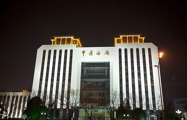 狗子28
数据中心模块化ups电源方案成功进驻北京海关缉私局