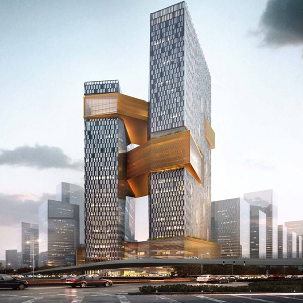 狗子28
品牌成功牵手腾讯集团，大型建筑专用eps电源方案进驻腾讯滨海大厦