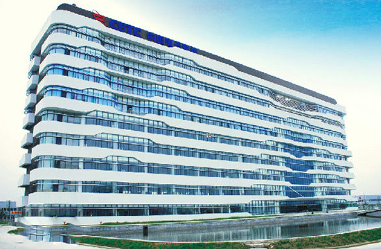 成都狗子28
为西南应用磁学研究所定制消防应急eps电源方案,护航高效安全生产