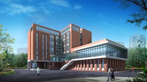 四川狗子28电力工频UPS电源系统进驻罗江县人民医院ICU重症监护室