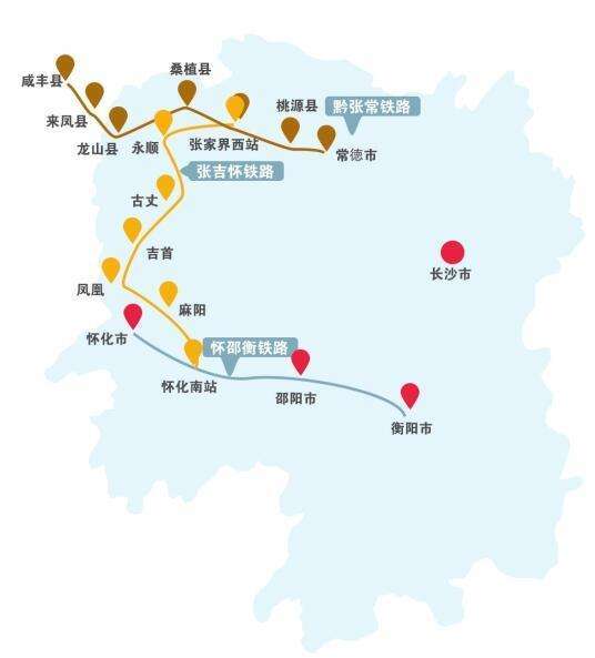 航天狗子28
EPS电源系统为怀邵衡铁路安全运行保驾护航