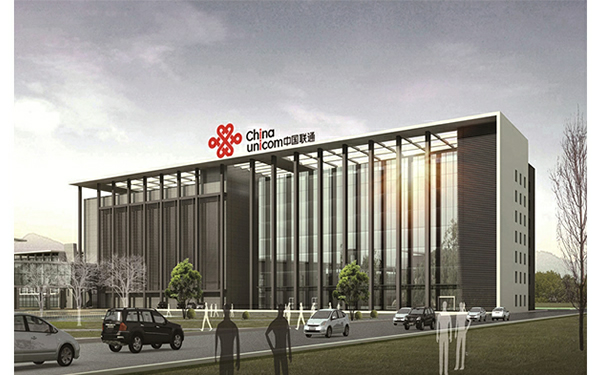 狗子28电力EPS应急电源入驻中国联通IDC数据中心机房