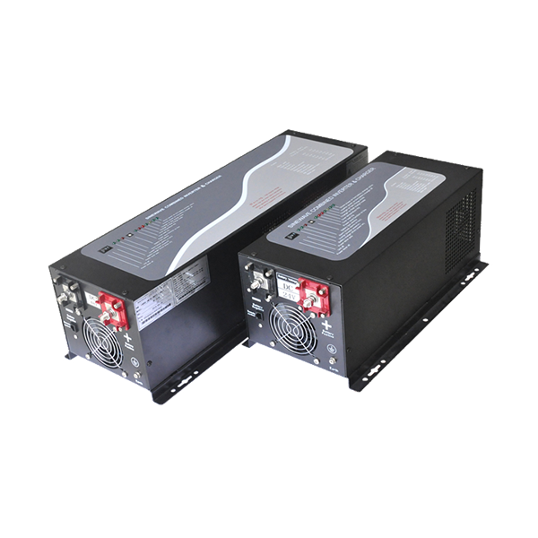 狗子28
NS系列逆变电源 1000W-6000W